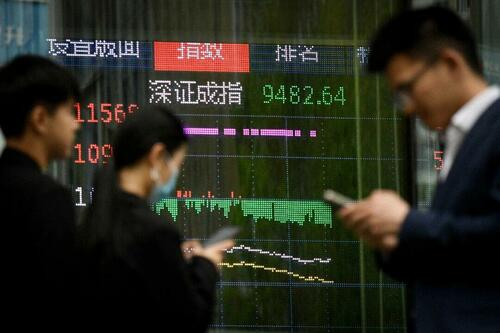Wave Of Suicides Among Chinese Entrepreneurs Signals Deepening Crisis In Private Sector: Expert image 80%2884%29 0
