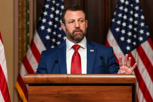 DHS Issues Funding Warning To States That Don't Purge Voter Rolls