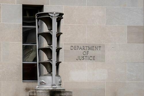 Judge Dismisses DOJ's New Mexico Voter Data Request