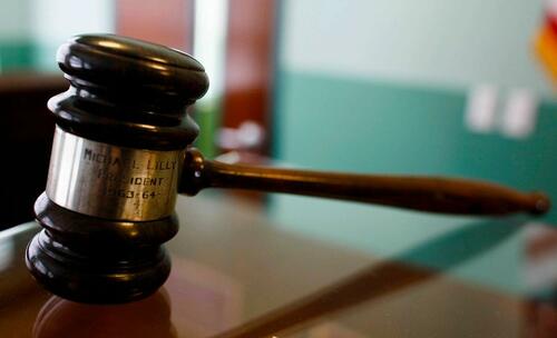 Judge Strikes Down Race-Based Provision In Biden-Era Internet Access Grant Program