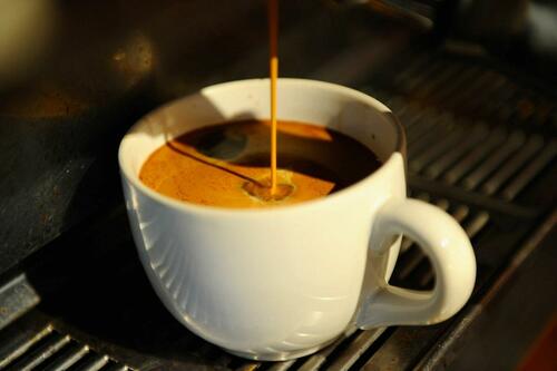 Most Adults Can Safely Drink Up To 5 Cups Of Coffee A Day: American Heart Association