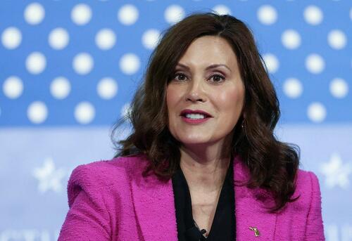 Kidnapping Is Not A 'Violent Felony': Appeals Court Voids Two More Whitmer Plot Convictions