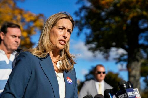 Thousands Of Noncitizens Registered To Vote In New Jersey, Governor Admits