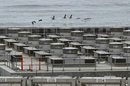 US Lays Groundwork For Approving Offshore Nuclear Power Projects