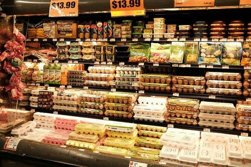 19 Million Eggs Pulled As Salmonella Outbreak Sickens 98 Across 17 States