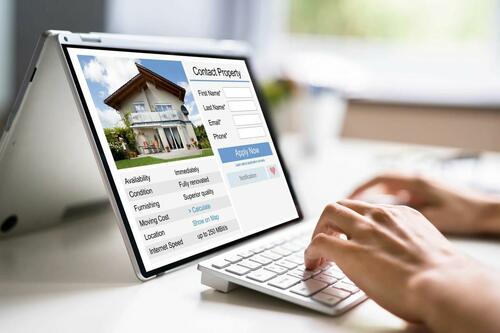 Young Middle-Income Buyers Frustrated As US Home Costs Rise Faster Than Incomes