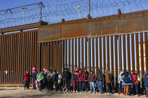 DOJ Sues Colorado For Offering In-State Tuition Aid To Illegal Immigrants
