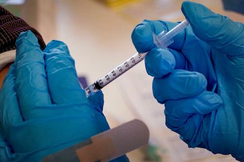 Federal Court Rules For Woman Fired For Refusing COVID-19 Vaccine