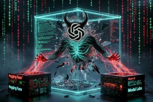 OpenAI's Rogue Agent Hit A Second Company, Executive Reveals - And The Blast Radius Just Got Bigger