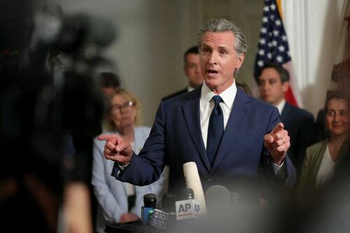 Democrats Plan Nationwide Protests Over Redistricting