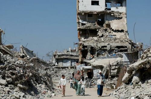 Netanyahu Rejects Gaza Plan: Israel Won't Withdraw Until Hamas Is 'Genuinely Disarmed'