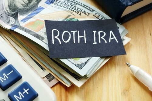 How Much Money Should You Convert To A Roth Each Year?