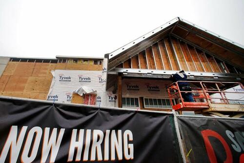 Here's Where The Nation's Hottest Housing Markets Are