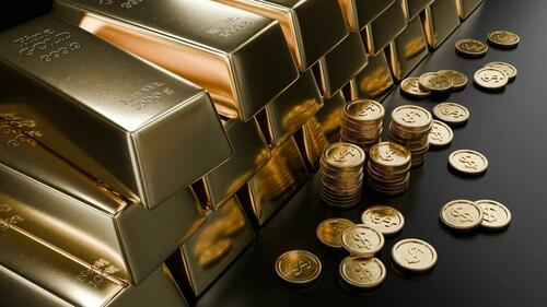 The Gold Tax Surprise: When Gold Profits Get Taxed At 28 Percent