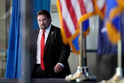 Judge Drops Case Against 6 Nevada Republicans Accused Of Falsifying 2020 Election Result