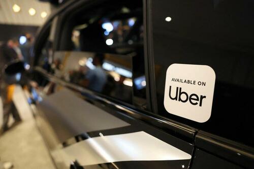 Uber Eyes 1 Million Daily Drone Deliveries With Zipline Partnership