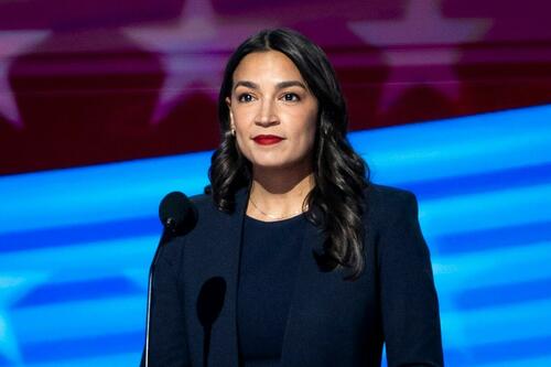 Inside The DSA's Dilemma: Grow The Democratic Party Or Become It