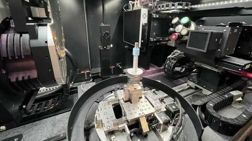 Trained On 53 Million Pages: US Supercomputer-Backed Tool To Search Nuclear Reactor Data