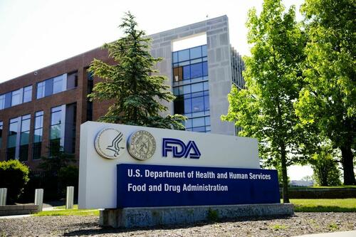 FDA Clears Blood Test To Detect Signs Of Alzheimer's Disease