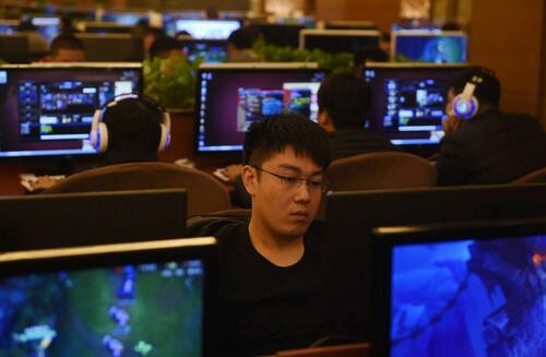 China Expands Online Content Controls, Putting More Pressure On Creators