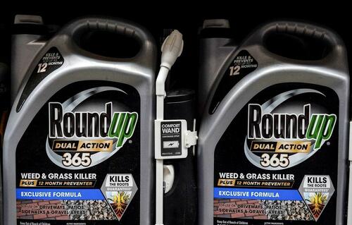 Judge To Begin Consideration Of Bayer's .25 Billion Roundup Settlement
