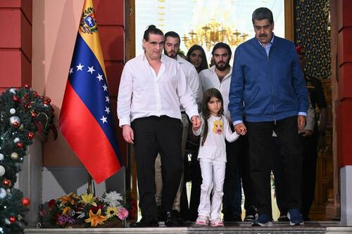 Maduro Ally Pleads Guilty In Miami To Scheme That Stole Venezuelan Welfare Funds