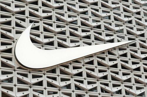 Federal Agency Seeks To Investigate Nike For Alleged Bias Against White Employees