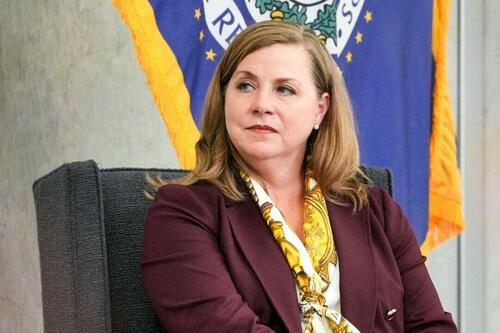 Fed Plans To Release Sweeping Bank‑Capital Rule By Late March: Top Regulator
