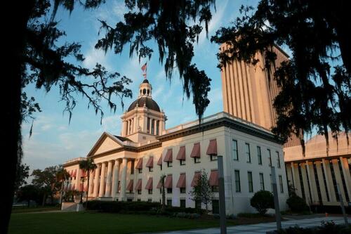 Florida To Investigate Teachers Found Celebrating Charlie Kirk Assassination