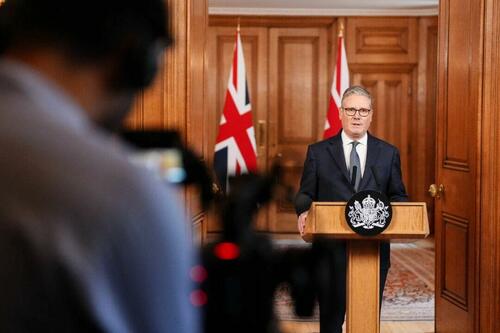 UK, France, Germany Slam Iran For 'Reckless' Retaliation - Are Ready To Assist Israel And US