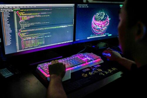 Leaked Documents Expose China’s Hacking Capabilities, Targets – FREEDOMBUNKER