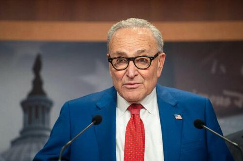 Senate Democrats Introduce Bill To Break Up Major Meatpacking Companies