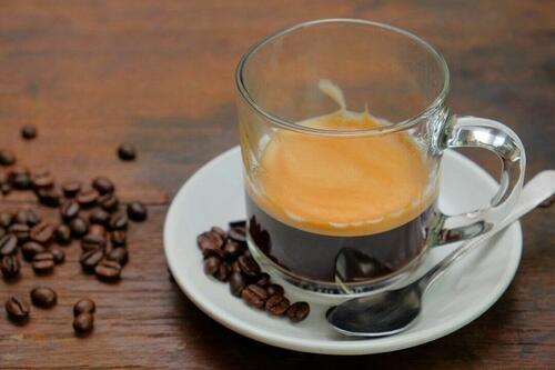 Large Study Shows High Caffeine Intake Linked To Reduced Dementia Risk