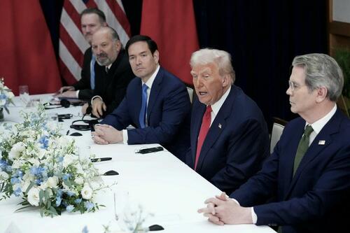 Trump–Xi Summit Preview: What's At Stake