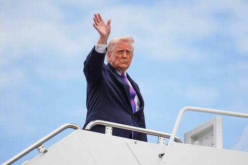 US Knows Location Of Most Iranian Sleeper Cells Inside America, Trump Says