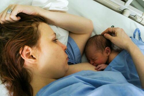 Will Falling Birth Rates Mean A More Conservative World?
