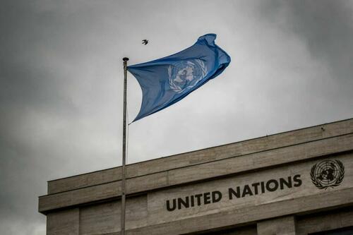 Is Narrative Warfare Driving Washington's UN Pullback?