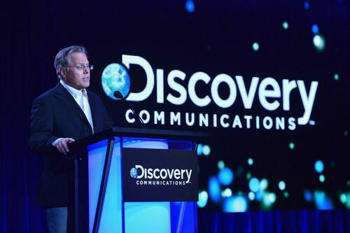 Warner Bros CEO To Collect 7 Million In Paramount Deal