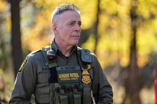 Bovino Out-Out: Top Border Patrol Official Plans To Retire