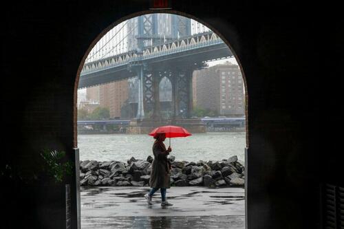 US Regulators End Climate Oversight Framework For Big Banks