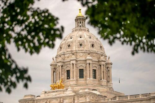 Minnesota Audit: State Agency 'Accidentally' Blocked Kickback Investigation Into Autism Services