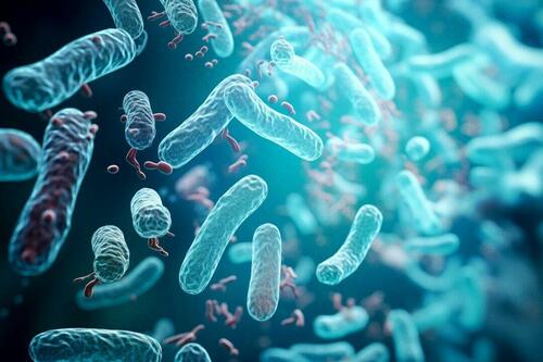 How Gut Microbes Drive Cancer Risk - And What You Can Do to Restore Balance