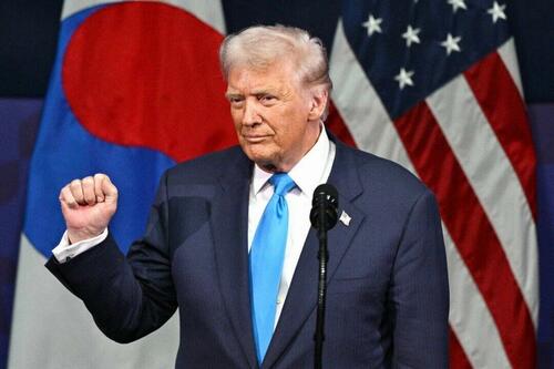 US Will Begin Conducting Nuclear Weapon Tests Again, Trump Says