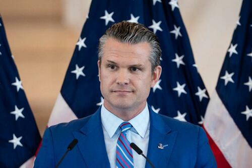 Recruits With Heart Failure, Some Mental Health Issues Can't Join Military: Hegseth