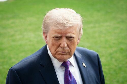 Federal Judge Dismisses Trump's Defamation Lawsuit Against The Wall Street Journal Over Epstein Birthday Letter Report