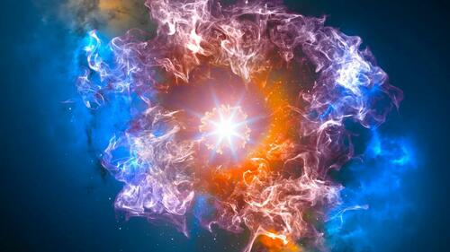 Massive Cosmic Test Shows Newton And Einstein Still Explain Gravity ...