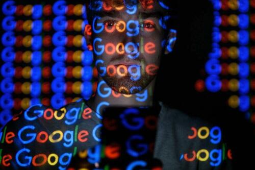 Google Versus China's Cyber Weapon