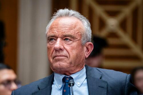 RFK Jr.'s New Autism Committee Issues First Proposals
