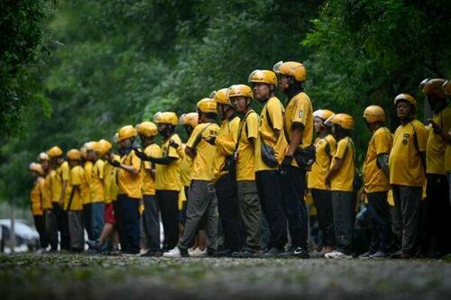 CCP Moves To Tighten Oversight Of Gig Workers