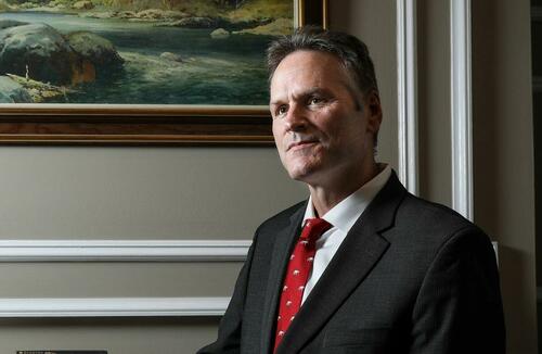 Alaska Governor Vetoes Election Reform Bill Due To 'Significant Operational Burdens'